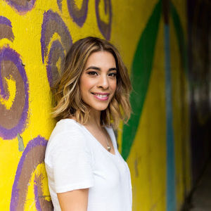 Meet your Posher, Anna